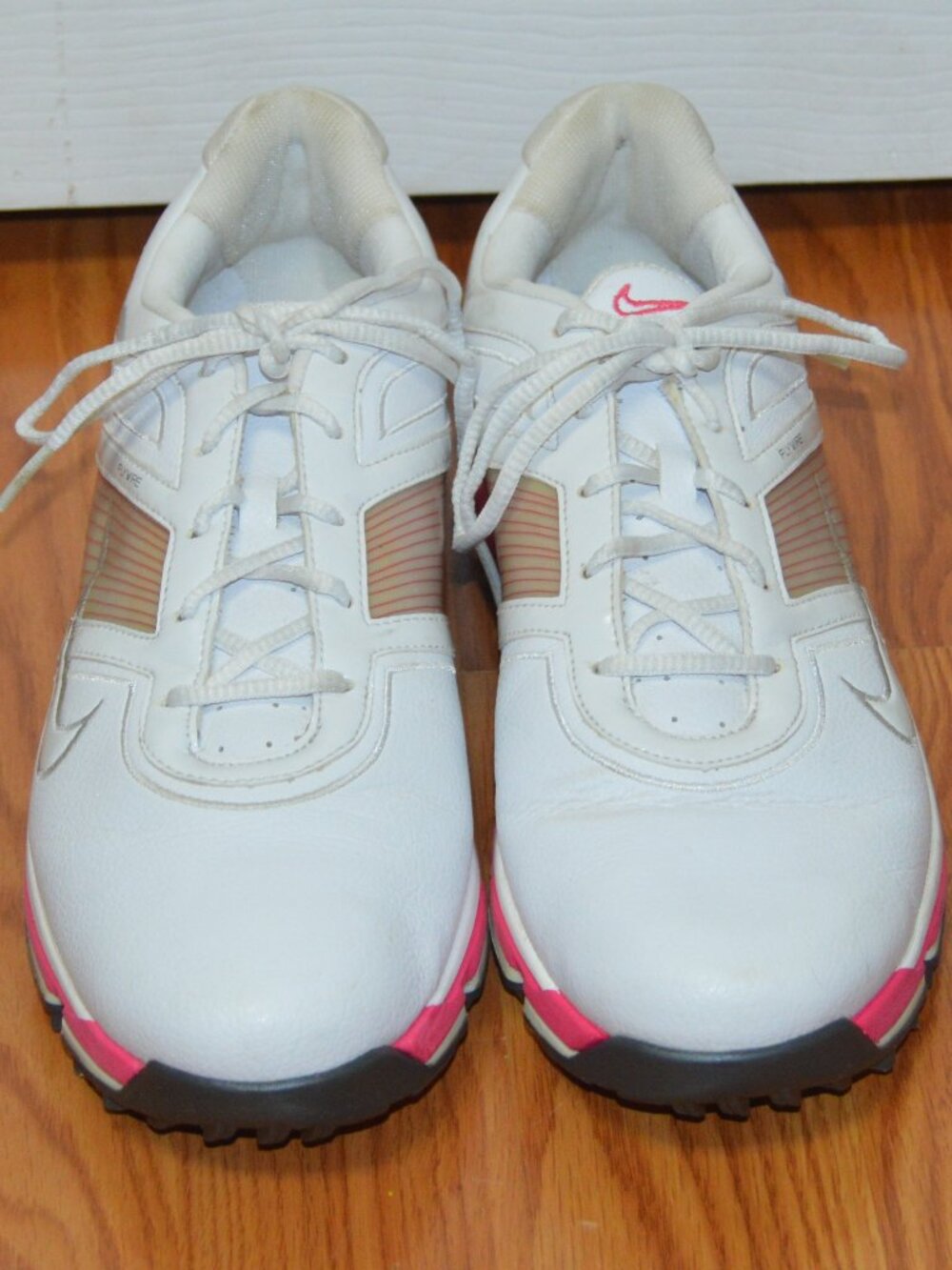 Nike Women Lunar Links Golf Shoes